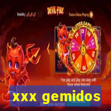 xxx gemidos